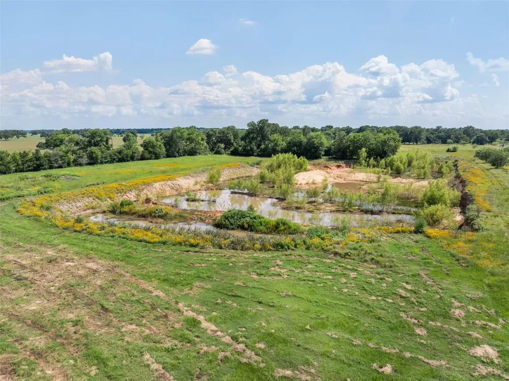 County Road 268 Snook, TX 77878