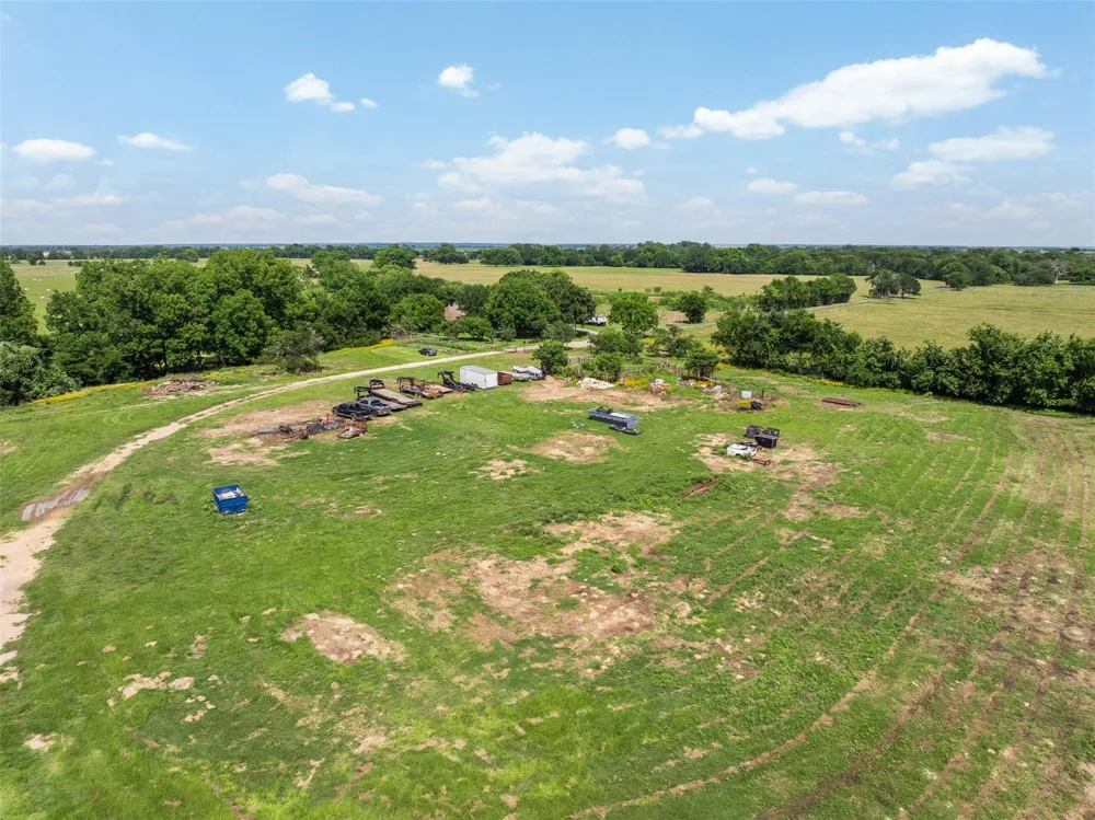 County Road 268 Snook, TX 77878
