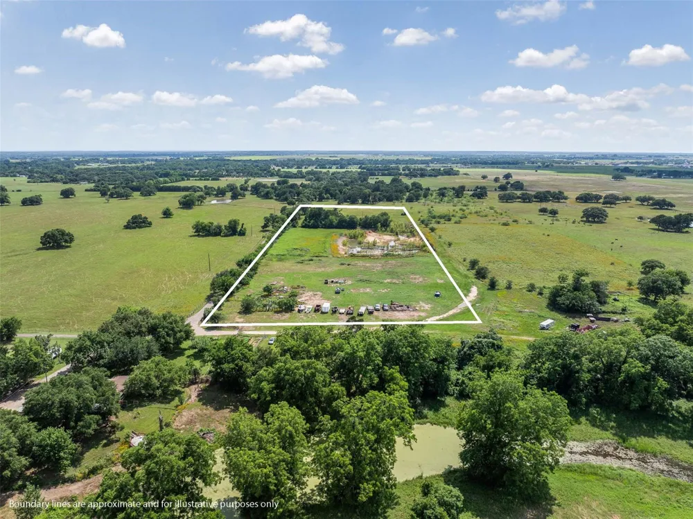 County Road 268 Snook, TX 77878