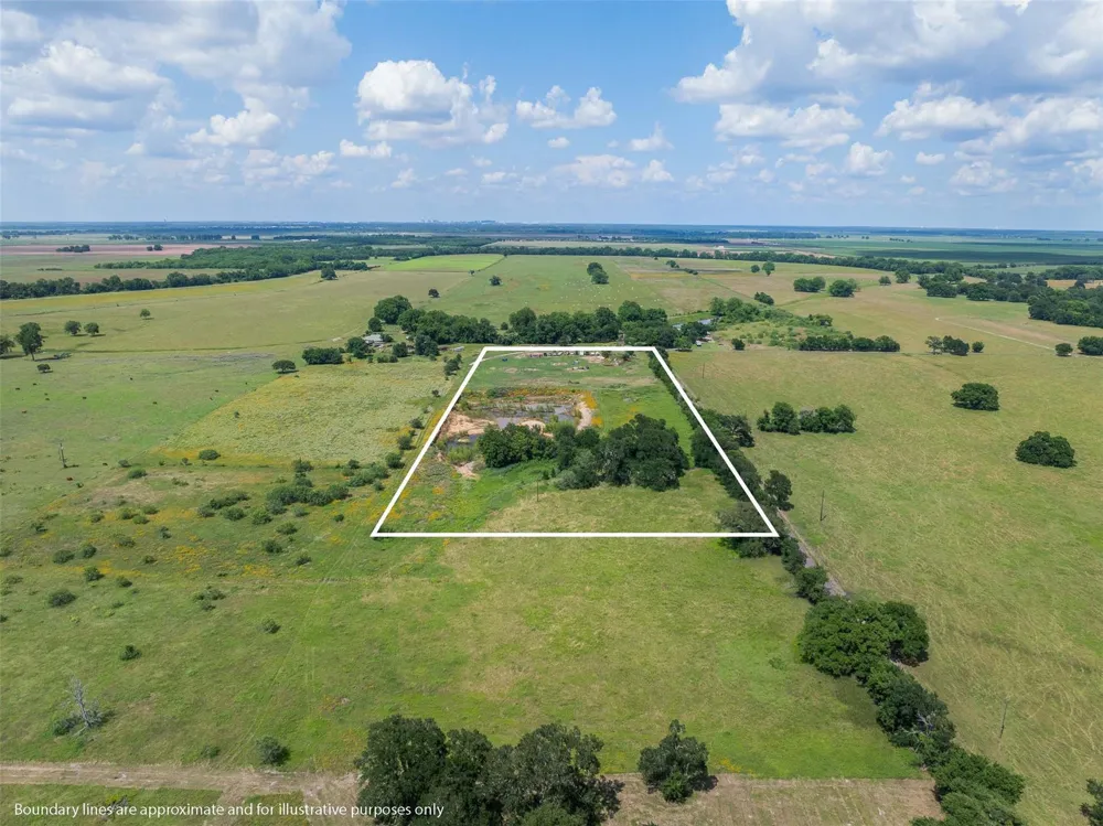 County Road 268 Snook, TX 77878