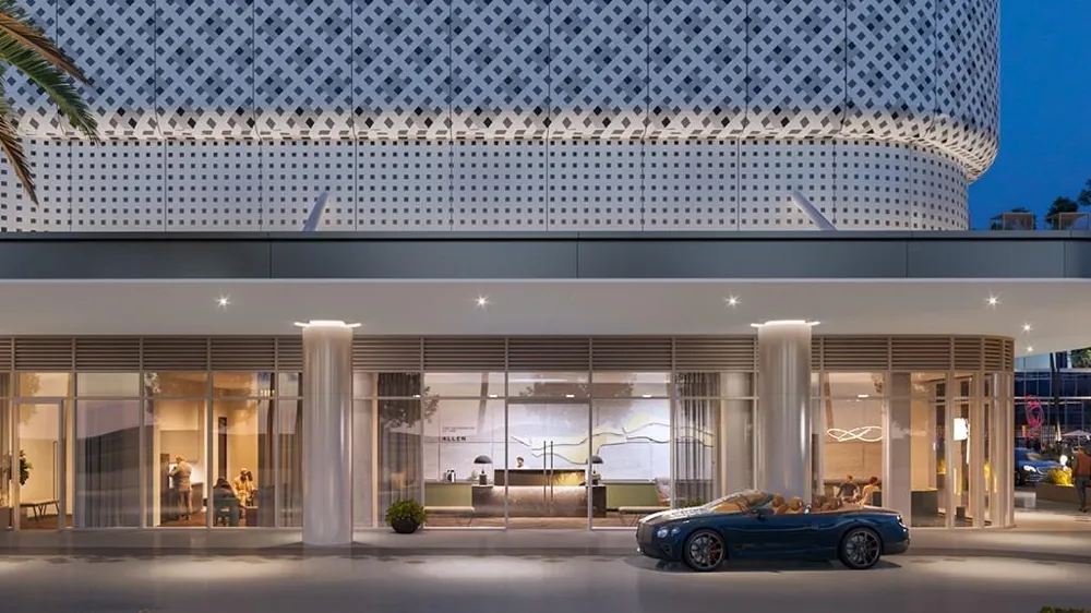 1711 Allen Parkway #2602 Houston, TX 77019