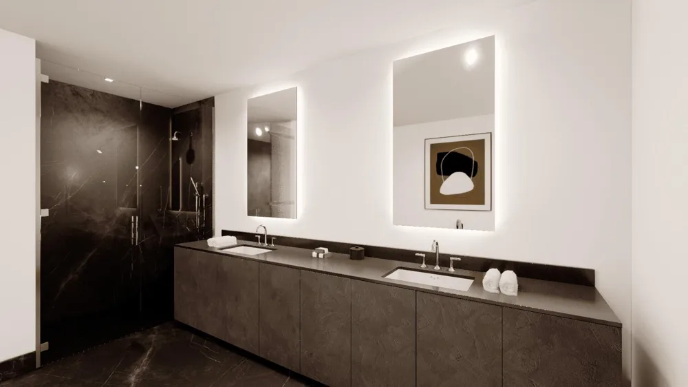 1711 Allen Parkway #2602 Houston, TX 77019