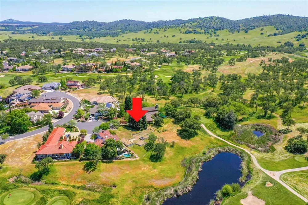 30 White Oak Copperopolis, CA 95228