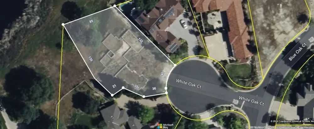 30 White Oak Copperopolis, CA 95228