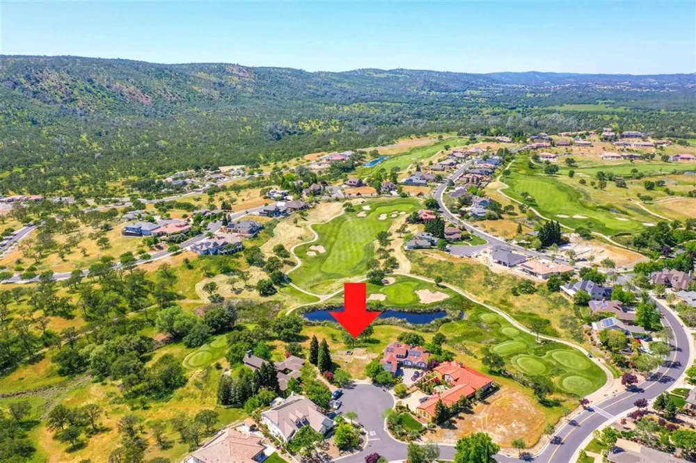 30 White Oak Copperopolis, CA 95228