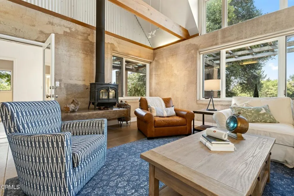 14931 Kramer Lane Philo, CA 95463
