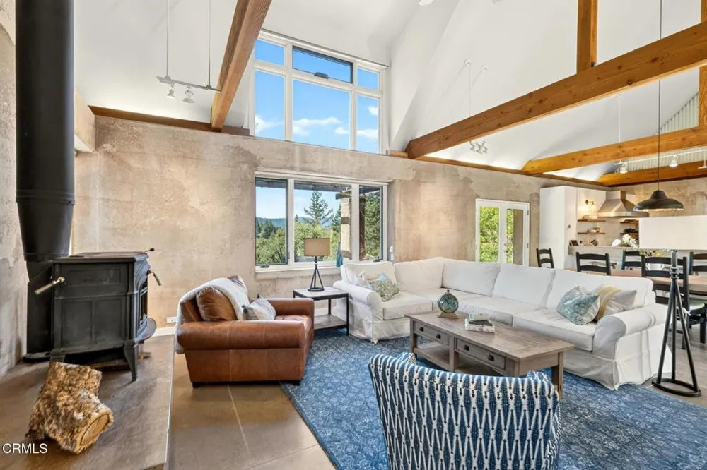 14931 Kramer Lane Philo, CA 95463