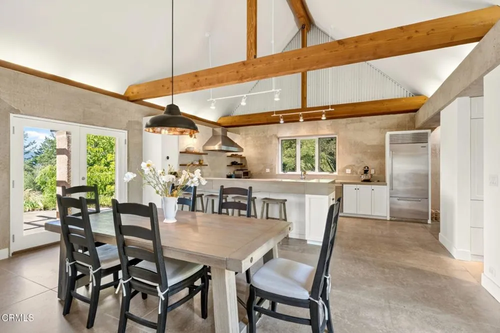 14931 Kramer Lane Philo, CA 95463