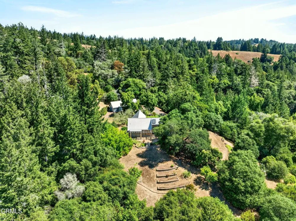 14931 Kramer Lane Philo, CA 95463