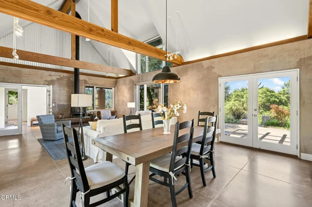 14931 Kramer Lane Philo, CA 95463