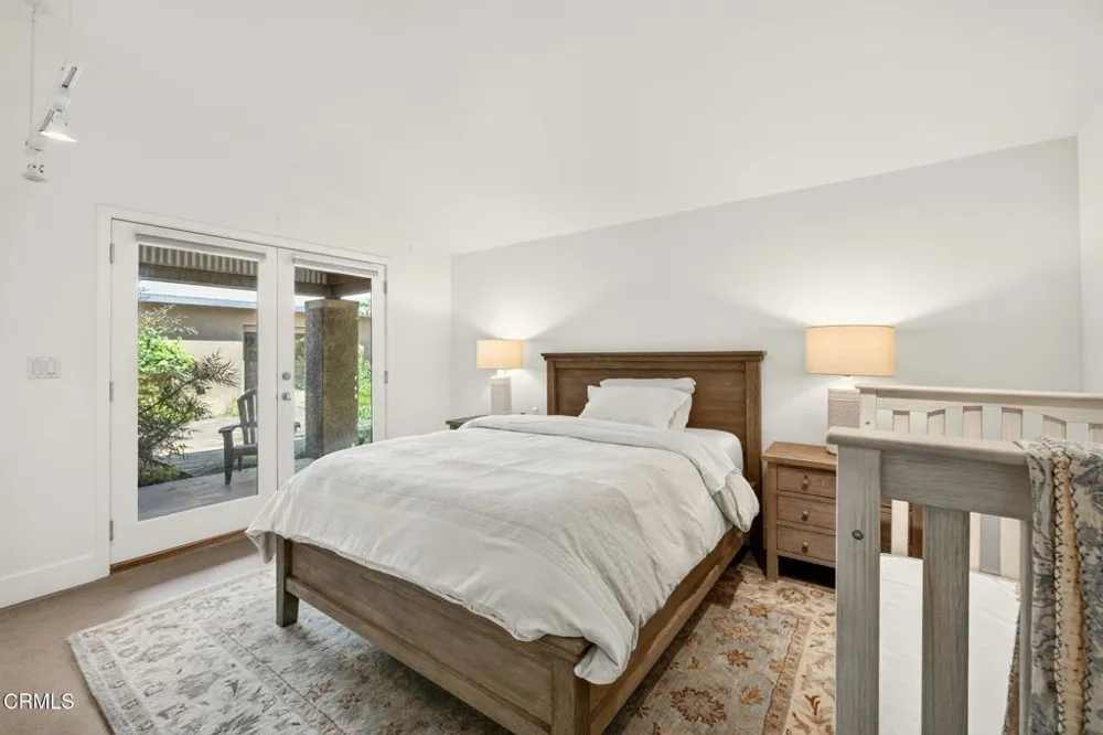 14931 Kramer Lane Philo, CA 95463