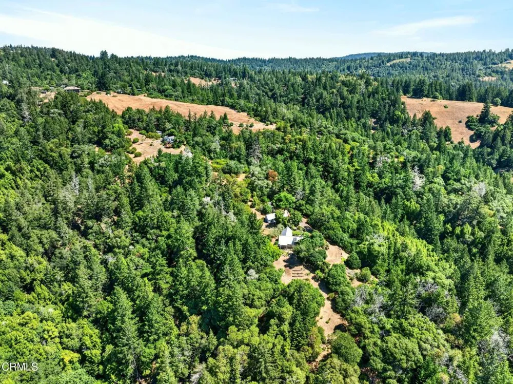 14931 Kramer Lane Philo, CA 95463