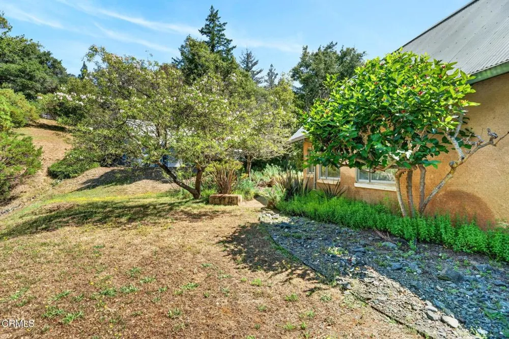 14931 Kramer Lane Philo, CA 95463