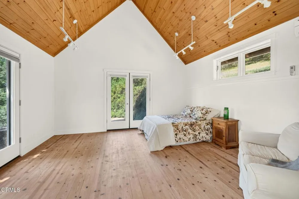 14931 Kramer Lane Philo, CA 95463