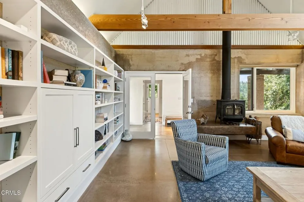 14931 Kramer Lane Philo, CA 95463