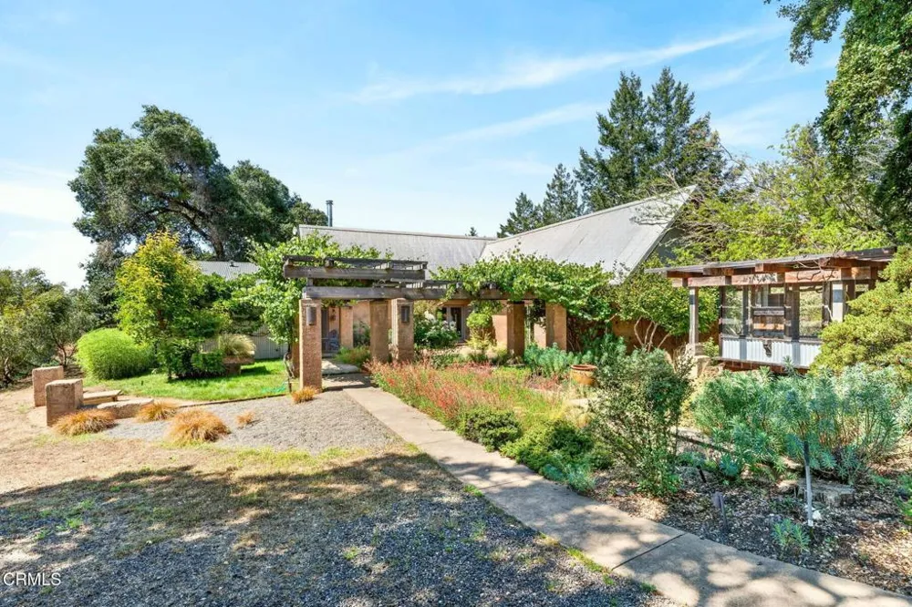 14931 Kramer Lane Philo, CA 95463