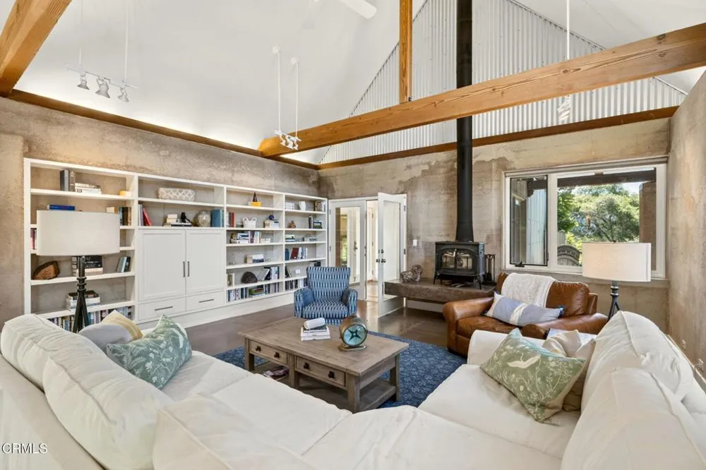 14931 Kramer Lane Philo, CA 95463