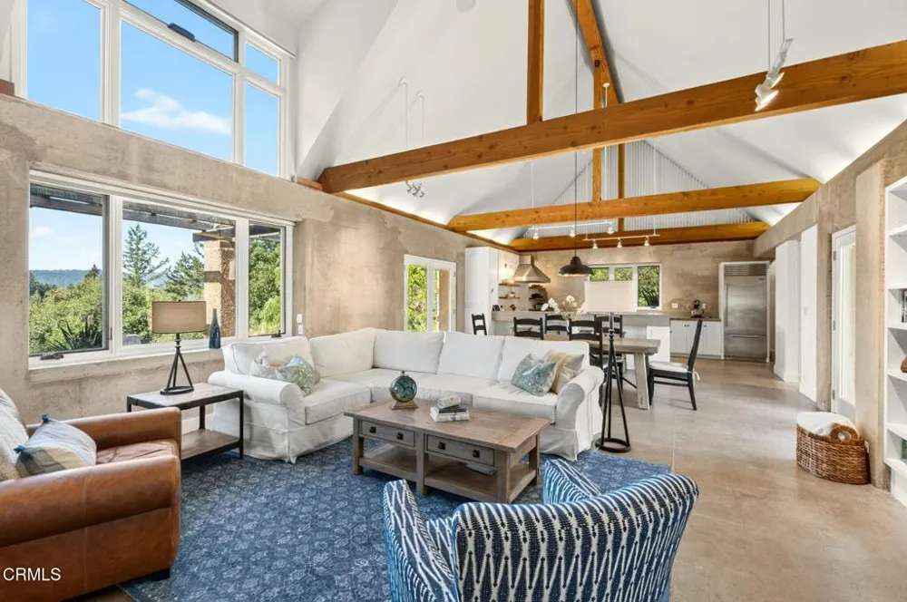 14931 Kramer Lane Philo, CA 95463