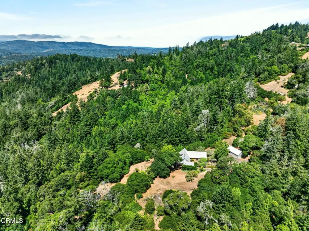 14931 Kramer Lane Philo, CA 95463