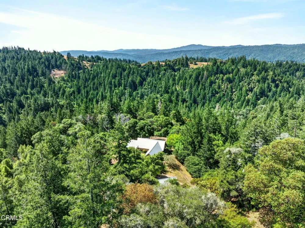 14931 Kramer Lane Philo, CA 95463