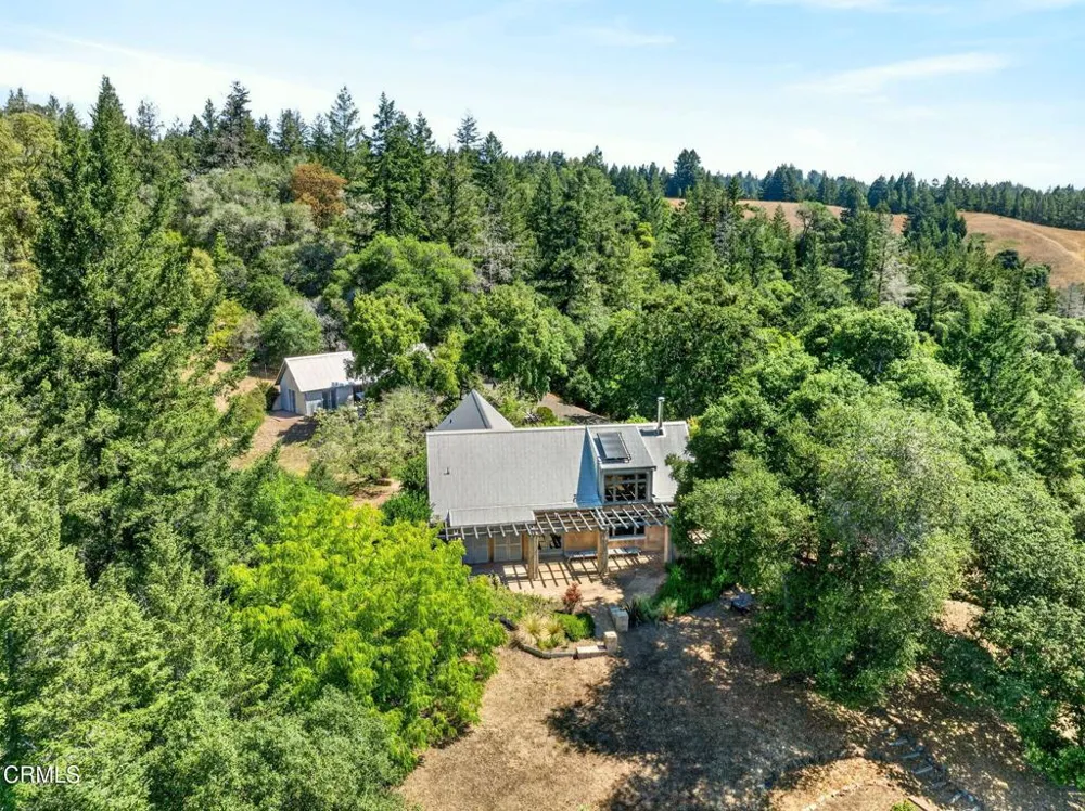 14931 Kramer Lane Philo, CA 95463