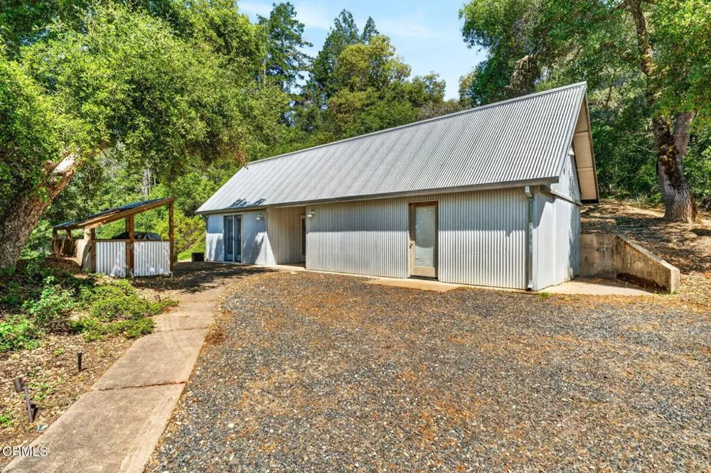 14931 Kramer Lane Philo, CA 95463
