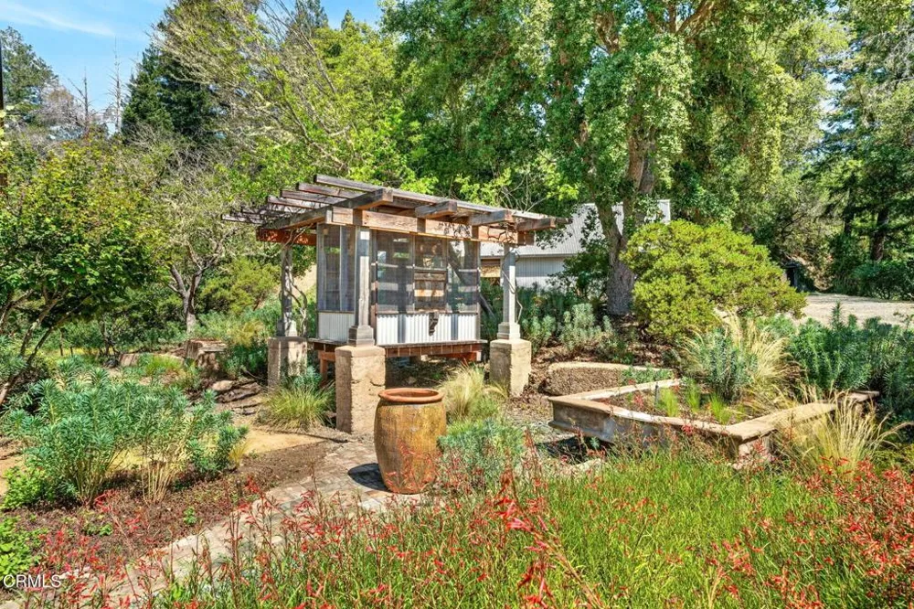 14931 Kramer Lane Philo, CA 95463