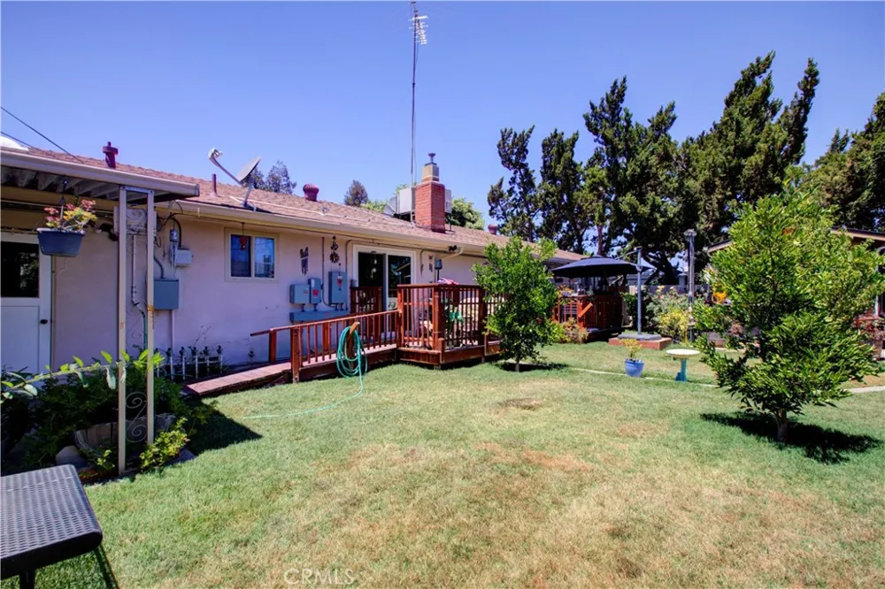 105 Gill Way Chowchilla, CA 93610
