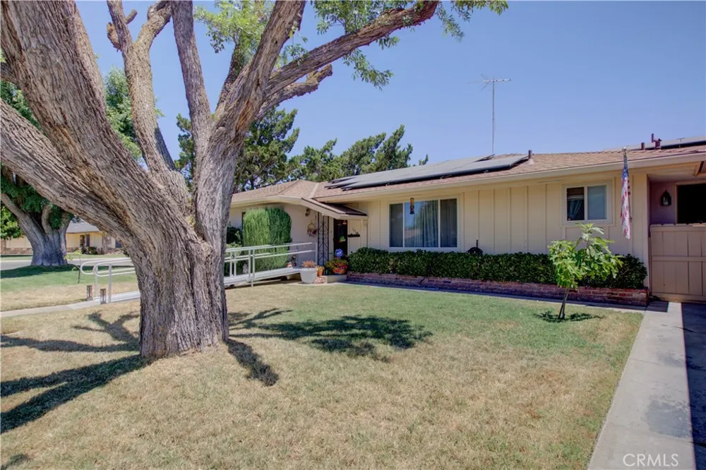 105 Gill Way Chowchilla, CA 93610
