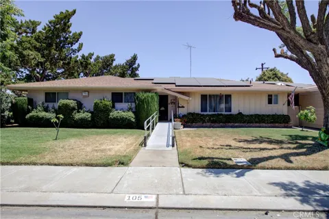 105 Gill Way