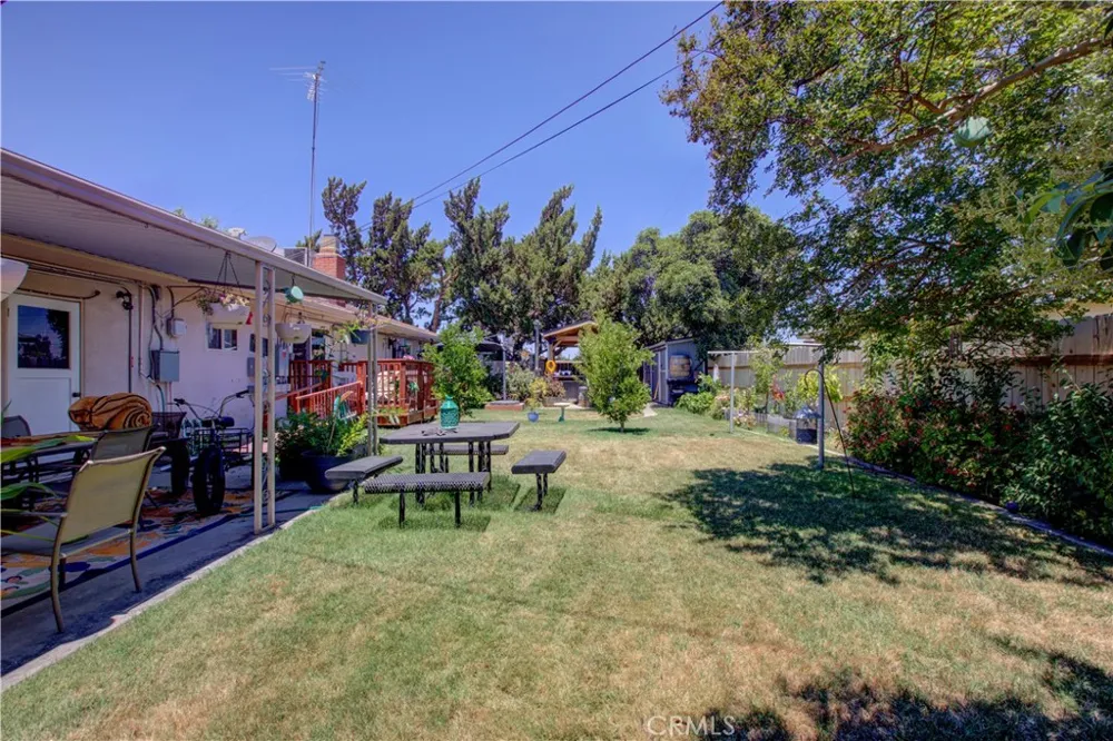 105 Gill Way Chowchilla, CA 93610