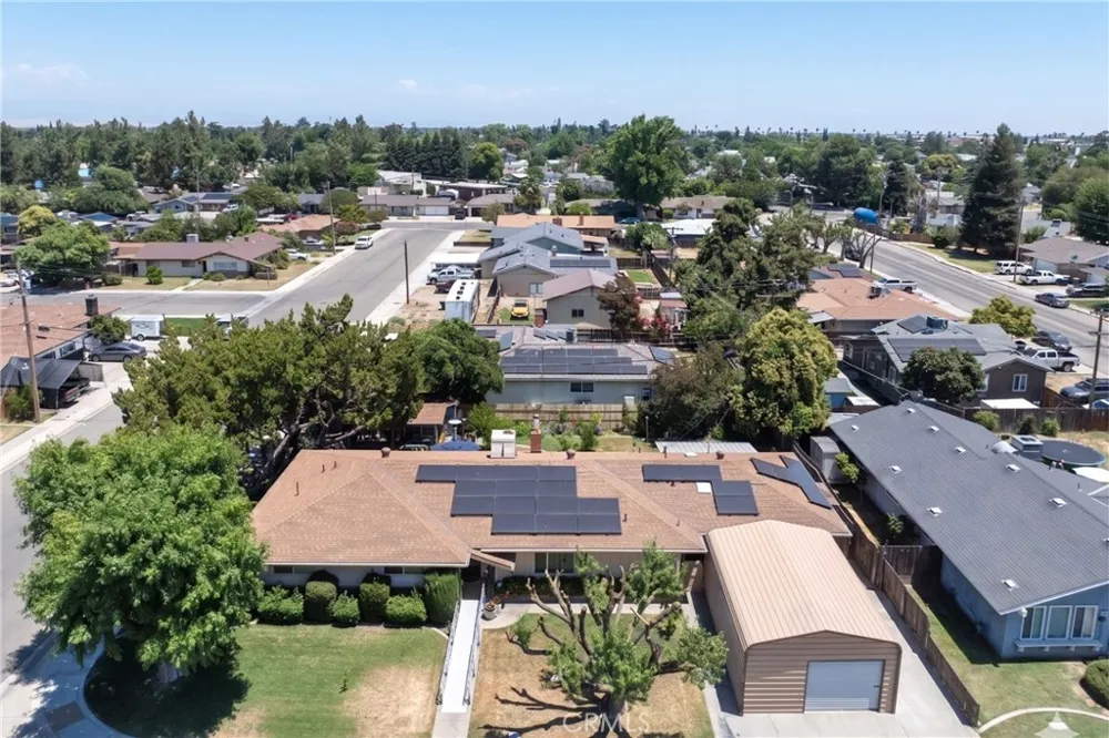 105 Gill Way Chowchilla, CA 93610