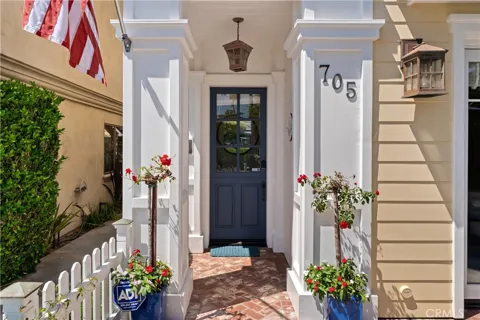 705 Goldenrod Avenue