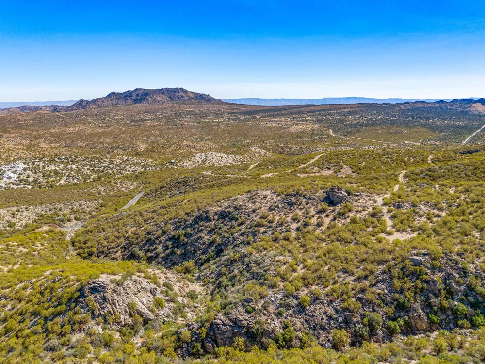 Palm Canyon Drive Mountain Center, CA 92561