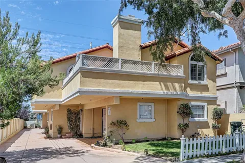 2621 Grant Avenue #C