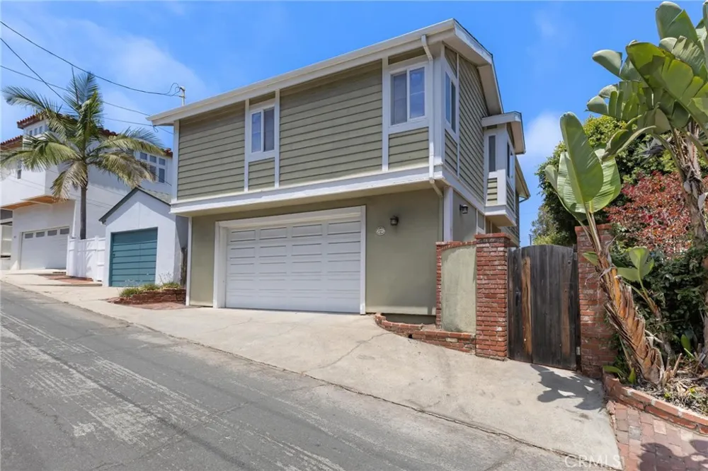 540 24th Street Manhattan Beach, CA 90266