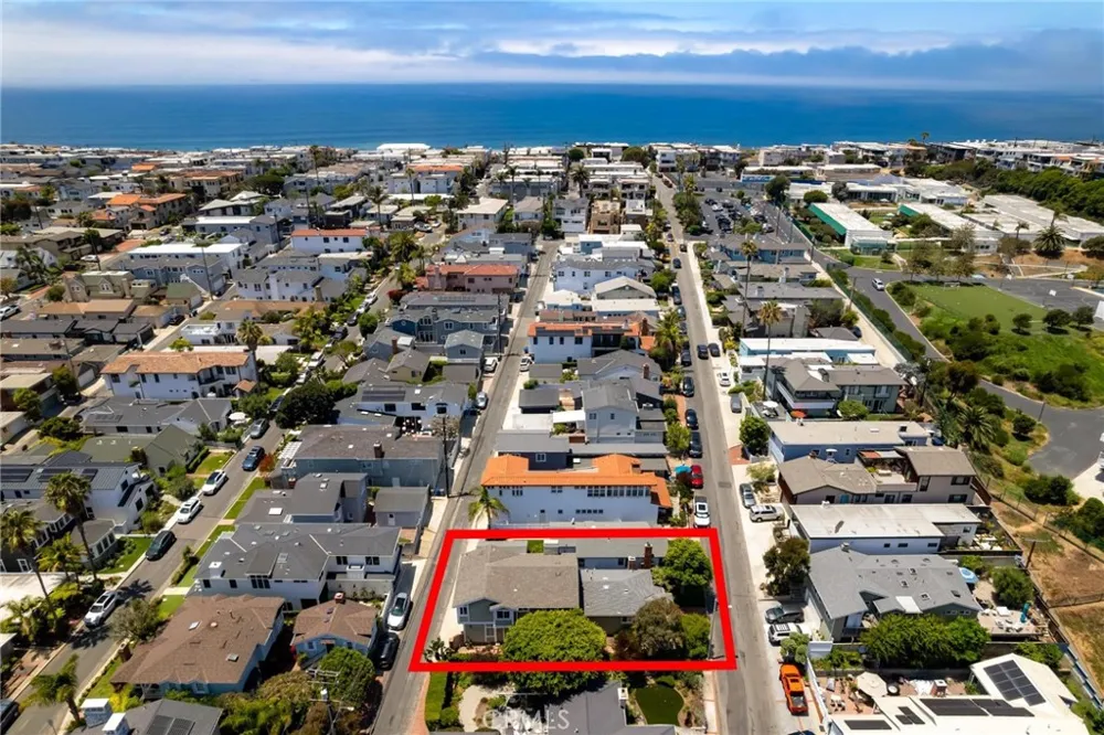 540 24th Street Manhattan Beach, CA 90266