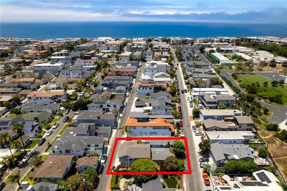 540 24th Street Manhattan Beach, CA 90266