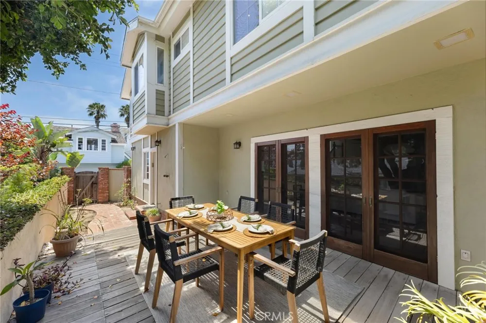 540 24th Street Manhattan Beach, CA 90266