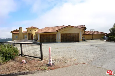 26985 Loma Prieta Way