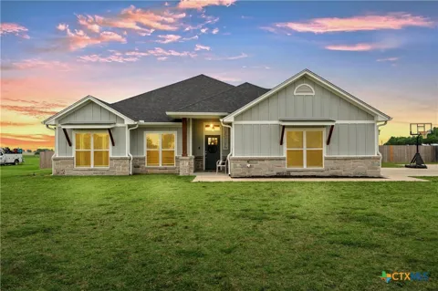 108 Hatter Drive