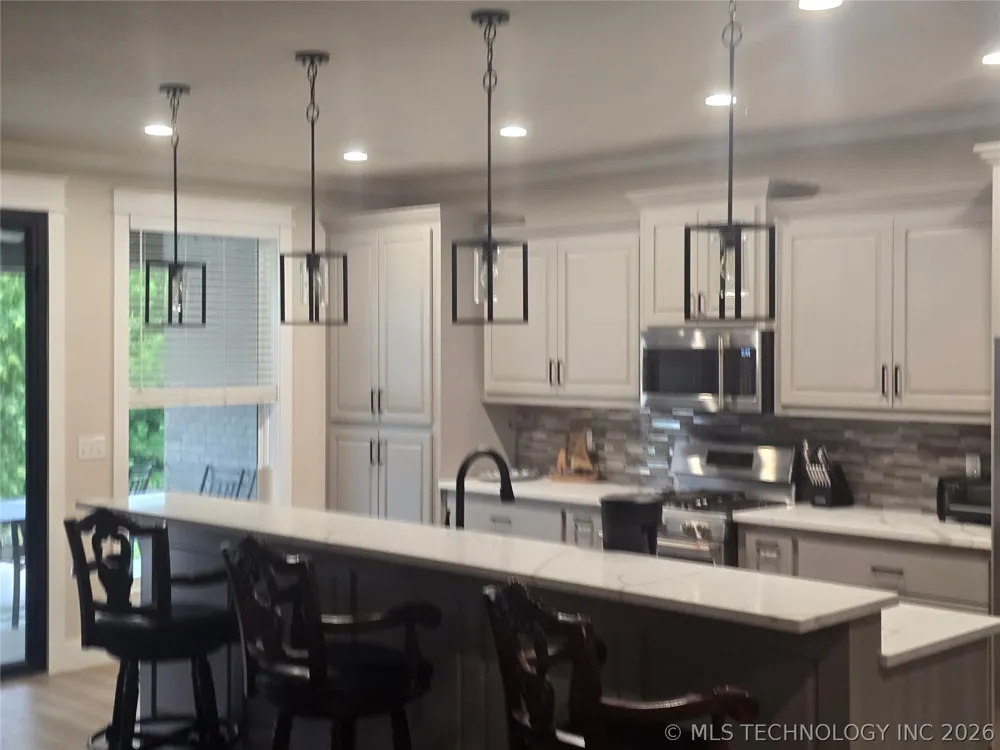 418114 E 1218 ROAD E Eufaula, OK 74432