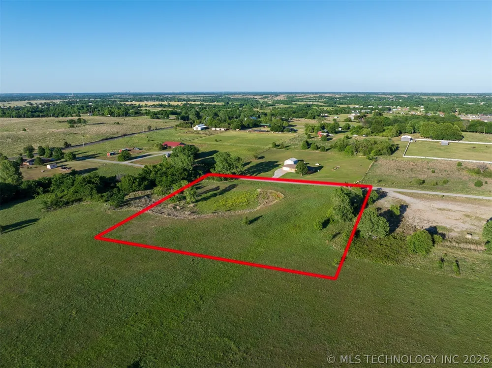 4 W County Road Tuttle, OK 73089