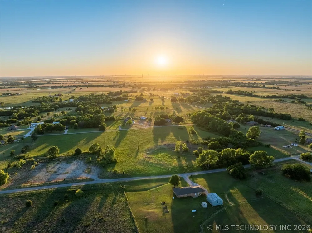 4 W County Road Tuttle, OK 73089