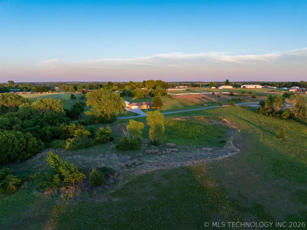 4 W County Road Tuttle, OK 73089