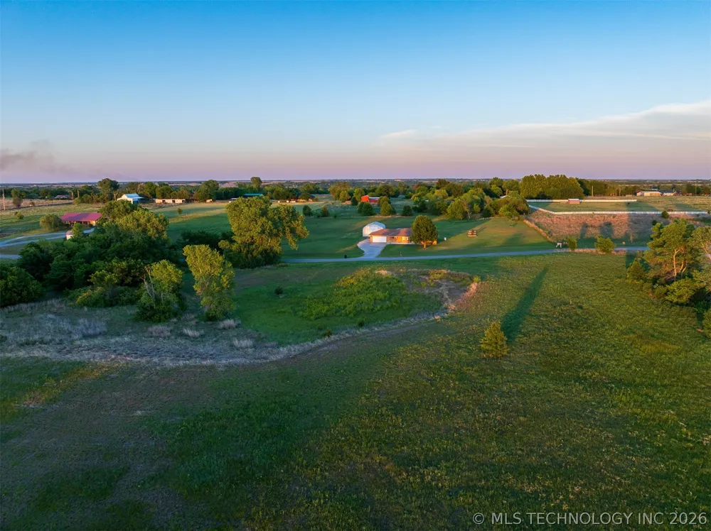 4 W County Road Tuttle, OK 73089