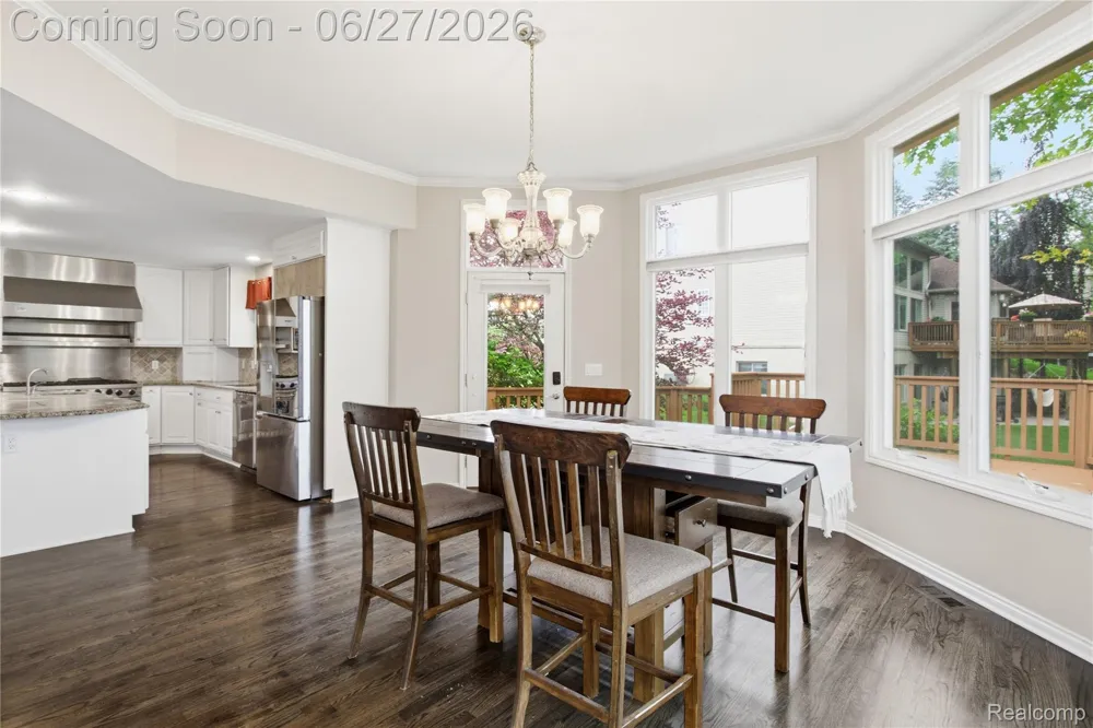 9015 Huron Bluffs Drive White Lake Charter Township, MI 48386