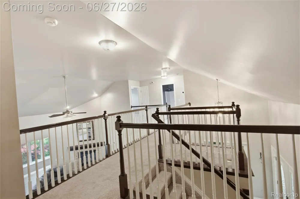 9015 Huron Bluffs Drive White Lake Charter Township, MI 48386