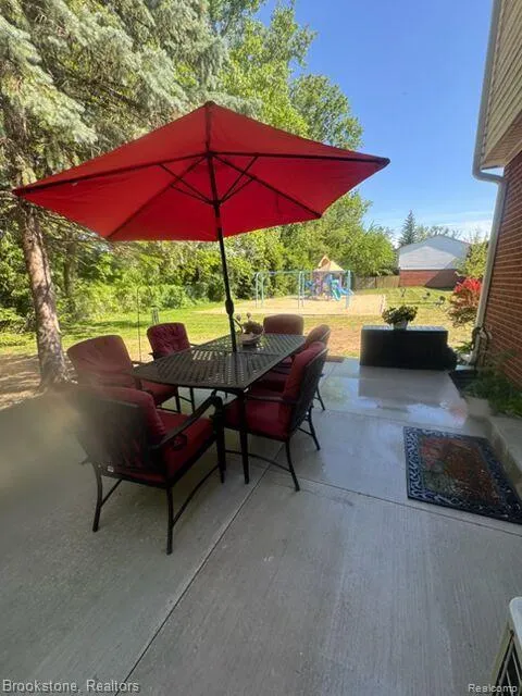 45746 Kensington Utica City, MI 48317