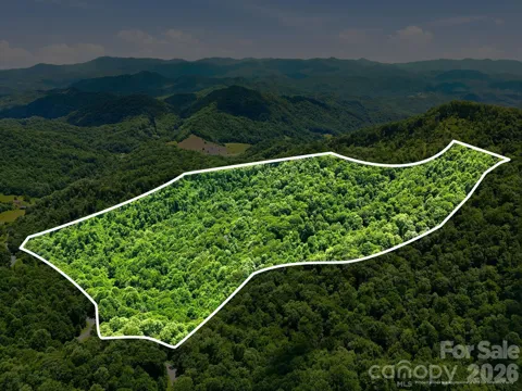 TBD Windy Gap Road #Tract B